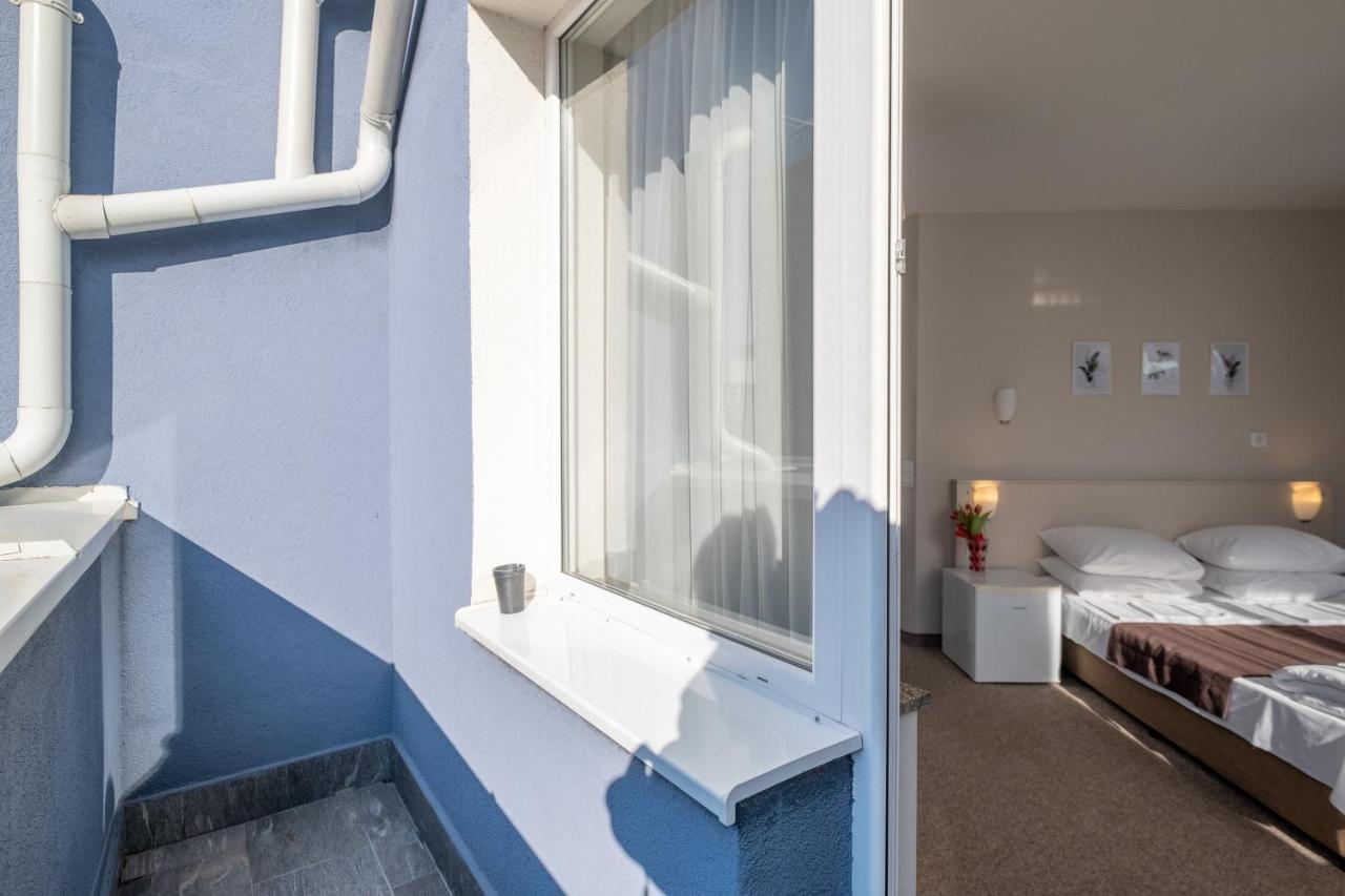 סופיה Blue Label Apart House מראה חיצוני תמונה