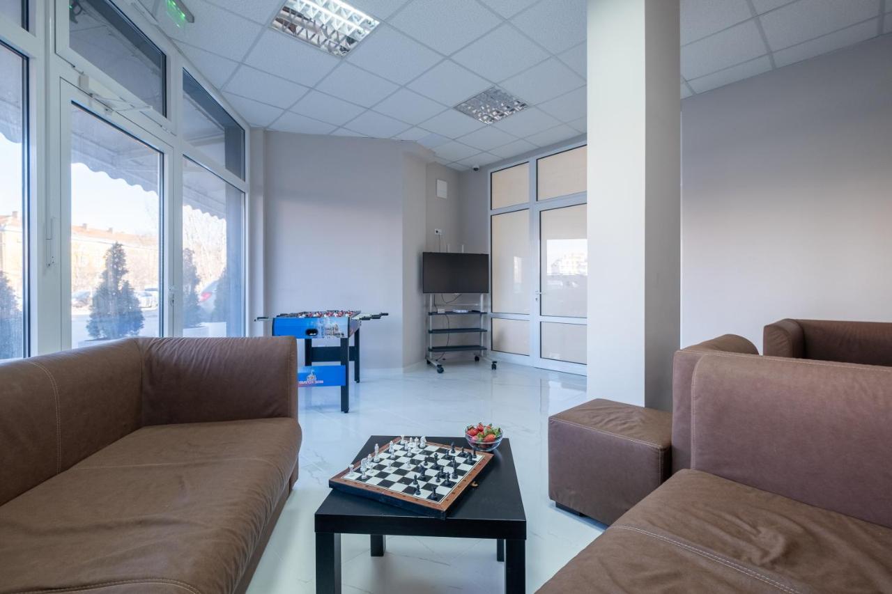 סופיה Blue Label Apart House מראה חיצוני תמונה