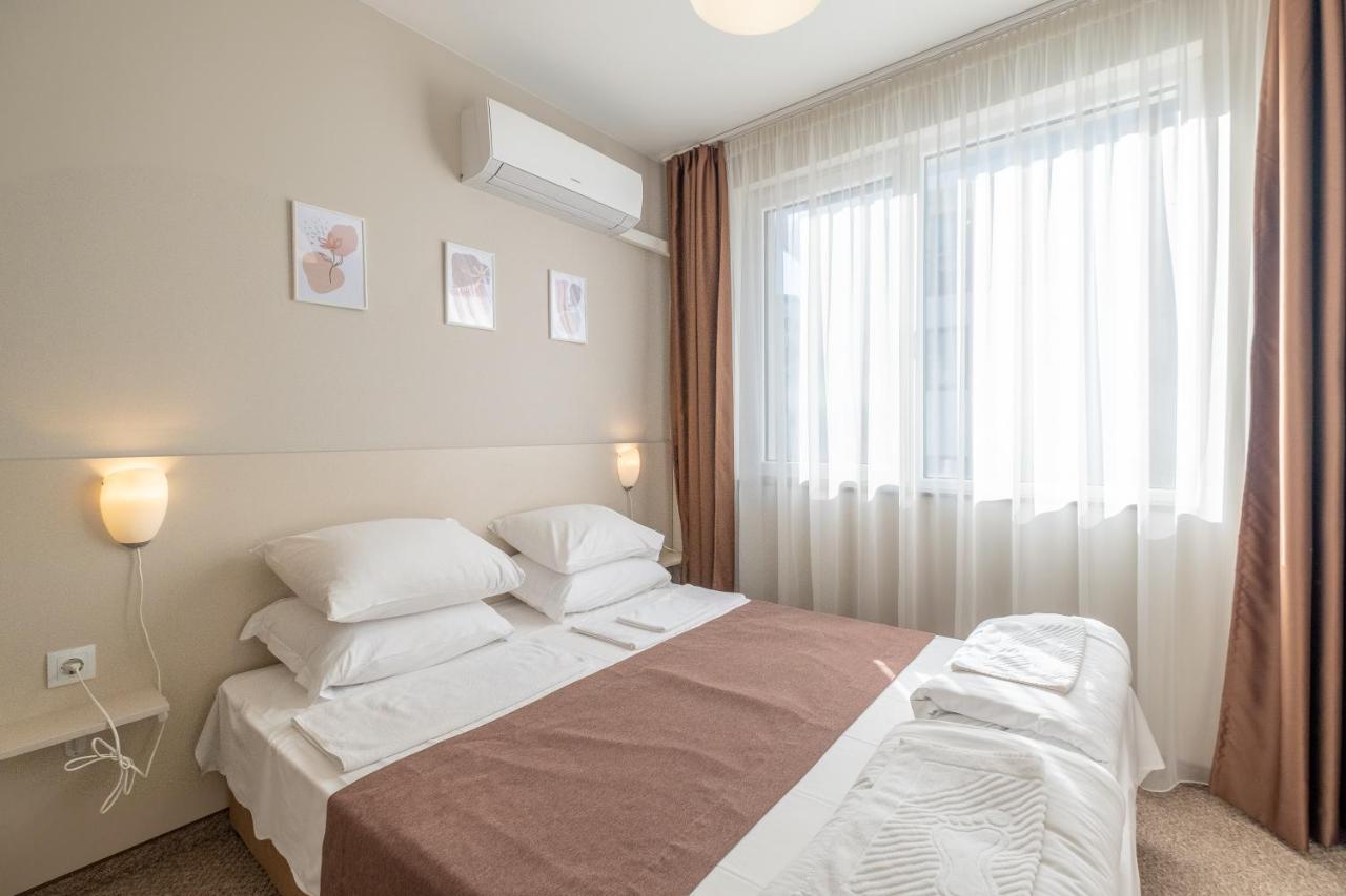 סופיה Blue Label Apart House מראה חיצוני תמונה