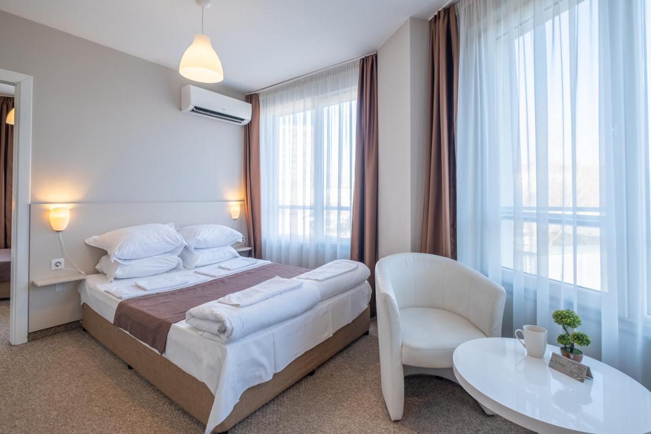 סופיה Blue Label Apart House מראה חיצוני תמונה