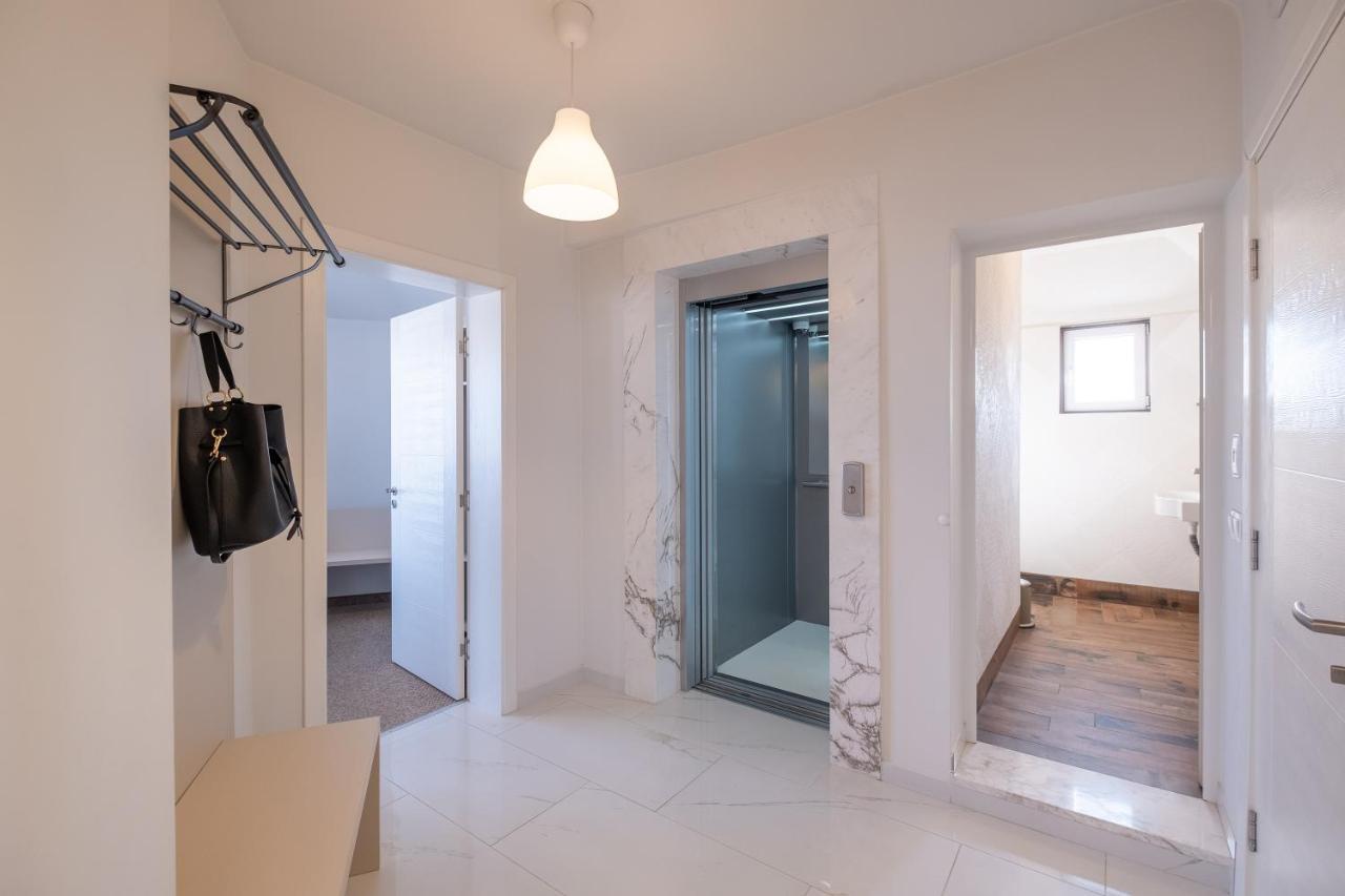 סופיה Blue Label Apart House מראה חיצוני תמונה