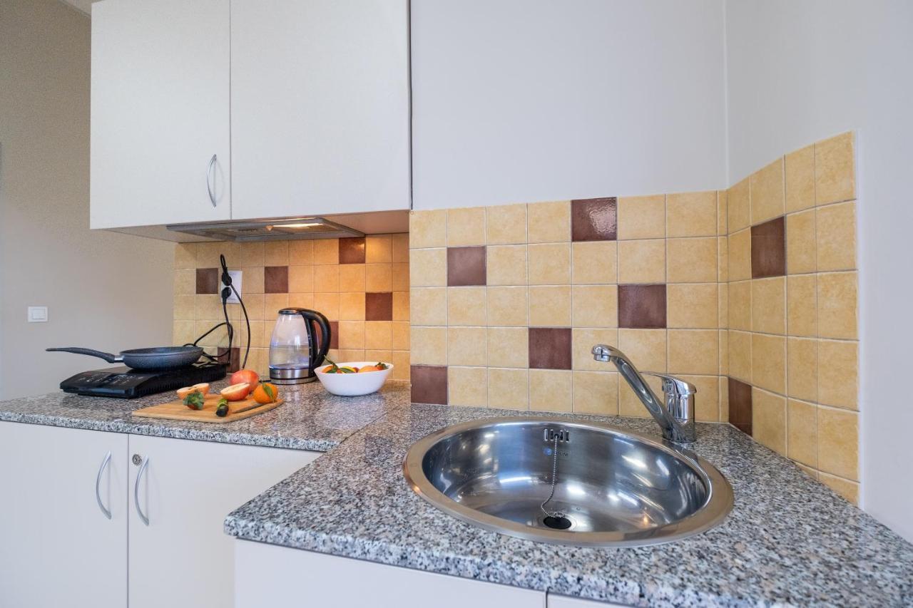 סופיה Blue Label Apart House מראה חיצוני תמונה