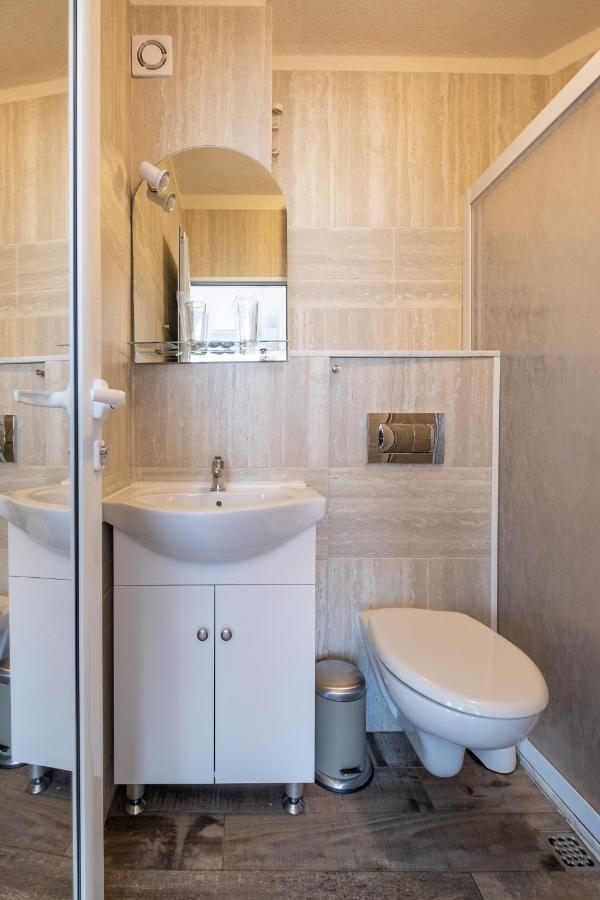 סופיה Blue Label Apart House מראה חיצוני תמונה