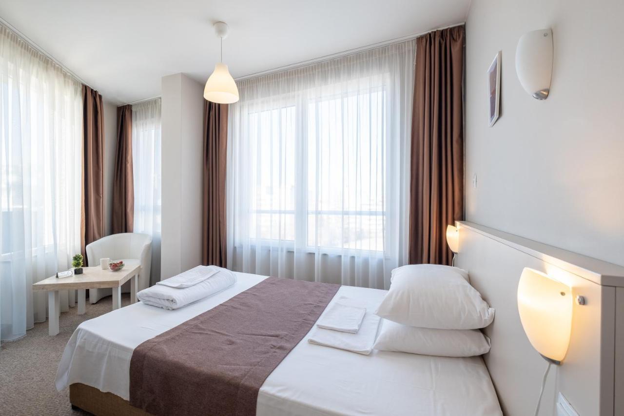 סופיה Blue Label Apart House מראה חיצוני תמונה
