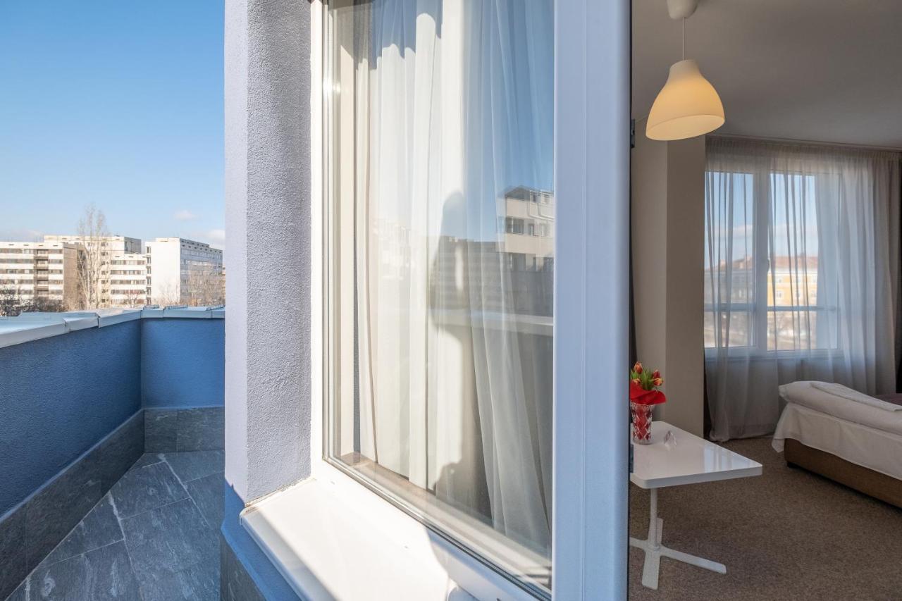 סופיה Blue Label Apart House מראה חיצוני תמונה