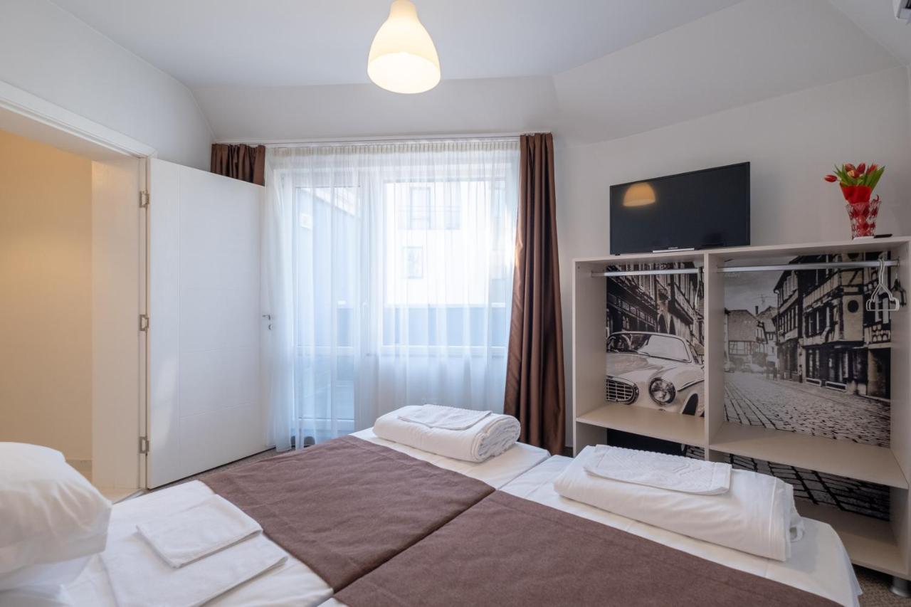 סופיה Blue Label Apart House מראה חיצוני תמונה